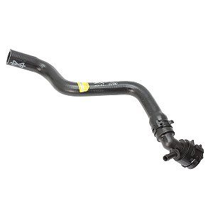 Tubo De Ar Quente Vw Jetta Golf Audi A3 - 5KD122157