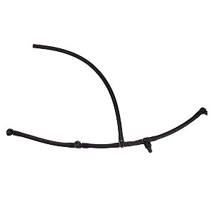 Tubo Mangueira Retorno Bicos Daily 2006 A 2007/Fiat Ducato/Boxer/Jumper 2.8 8V 2006 A 2009 504007621