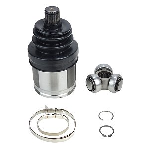 Tulipa C/Trizeta Honda Civic 1.7 16V 2001/2005 - ACT07002