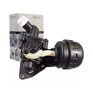 Válvula Atuador Regulador Amarok 3.0 V6 059121737AR