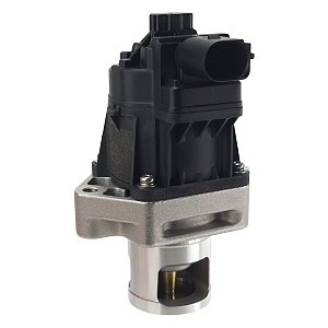 Válvula EGR Para Toro Compass Renegade 2.0 Diesel - 71749240