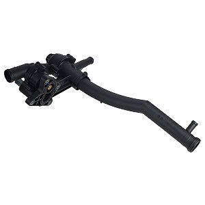 Válvula termostática Com Tubo Audi A1 1.4 TFSI 2010 A 2015