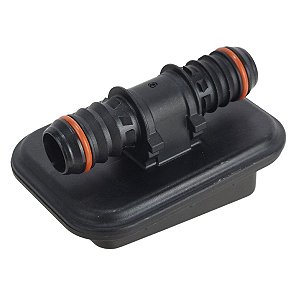 Válvulas Canister Volkswagen Nivus Tsi 1.0 2022 - 04E133277A