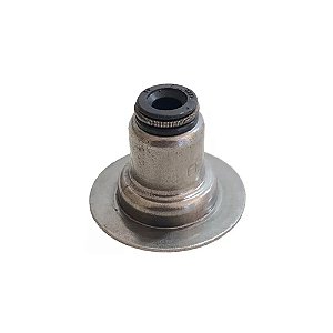 Vedador Haste De Válvulas Chevrolet Captiva S10 Omega Trailblazer - 12565836