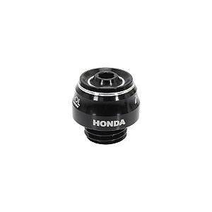 Tampa do óleo honda hornet / cbr600rr / cbr1000rr / cb1000r - 000337P