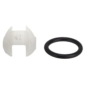 Kit Caixa Direção Apoio/Anel Tucho Ford Escort Volkswagen Logus - 0108587