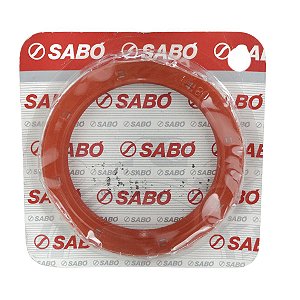 Retentor Traseiro Do Virabrequim Sabó Ford Belina Corcel I II - 01135BRGS