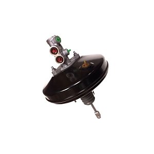 Servo De Freio Hidrovacuo Renault Sandero - 472102882R
