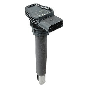 Bobina Ignição Motor VW Jetta Passat Tiguan Audi A3 A4 Q3 Q5 06H905115A