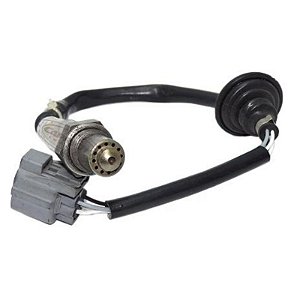 Sonda lambda honda fit 1.4 8v 03 / 08 fit 1.5 16v 05 / 08 - 0258006538