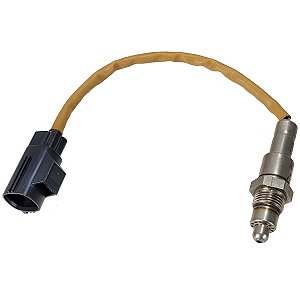 Sonda Lambda Pré Original Jaguar Xf Xj F-pace 3.0 - Seminovo