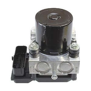 Módulo Controle Do Freio Abs Chevrolet S10 / Blazer - 2011