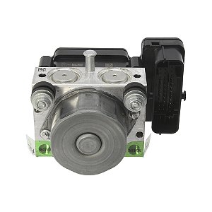 Módulo De Freio Abs Fiat Uno Palio Siena Strada 0265260656