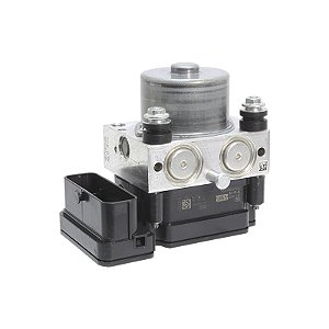 Módulo do Freio ABS Fiat Uno Vivace Palio Siena Strada Idea Grand Siena - 0265261294