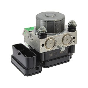 Modulo de Abs Bosch Do Renault Sandero Clio Logan - 0265805027