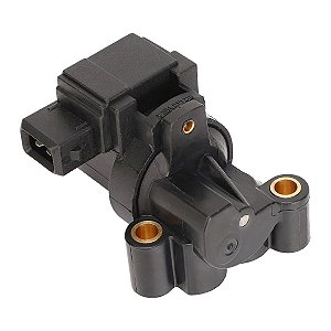 Atuador Marcha Lenta GM Vectra Kadett Blazer S10 Omega - 90512528