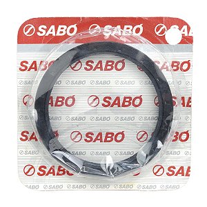 Retentor Traseiro Do Virabrequim Fiat Palio 1.0 1.5 1996 A 2002 -02845BRAGF