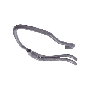 Mangueira Entrada Ar Quente Ford Fiesta Courier 1.4 16v