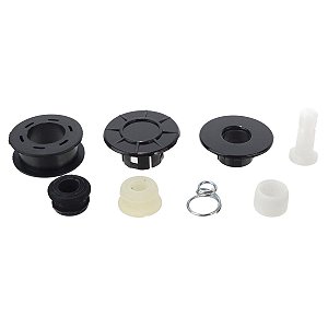 Kit Reparo Do Cabo/Trambulador Chevrolet Celta Astra Classic - 037290
