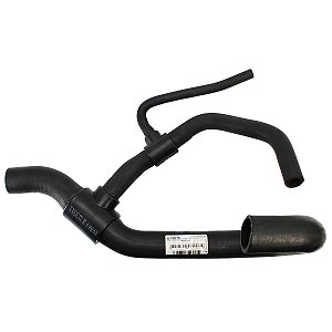 Mangueira Superior Do Radiador Vw Gol Parati 1.0 16V Turbo