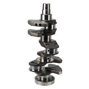 Virabrequim Original Vw Virtus T-Cross Up 1.0 3Cc Tsi