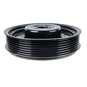 Polia De Virabrequim Original Vw T-Cross Golf Polo Nivus