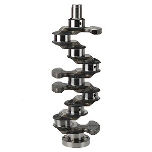 Virabrequim Original Vw Golf Jetta Tiguan Audi A3 Q3 1.4 16V