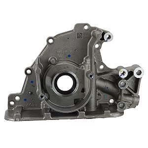 Bomba Óleo Original Seminovo Polo Virtus Nivus Gol 1.0