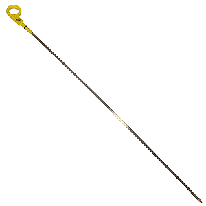 Vareta Nivel De Óleo Original Volkswagen Golf Jetta Tiguan - 51Cm