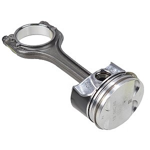 Pistão Biela Volkswagen Polo Nivus Virtus Original