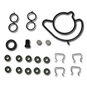 Kit Reparo Da Injeção Eletrônica Ford Fiesta 1.0 / 1.3 Ka 1.0 / 1.3 Mpi Endura 1996 / 1999 - 053795