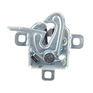 Fechadura Capô Fiat Ducato Peugeot Boxer Citroen Jumper - 1355407080