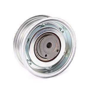 ROLAMENTO TENSOR ESTICADOR DA CORREIA BORA GOLF JETTA PASSAT POLO NEW BEETLE 2.0 ORIGINAL