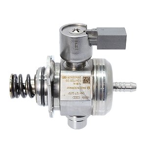 BOMBA DE ALTA PRESSÃO VOLKSWAGEN JETTA PASSAT TIGUAN FUSCA GOLF AUDI A3 A4 A5 TT - USADO