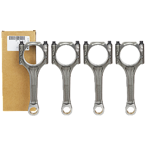 Kit 4 Biela Motor Original Vw Jetta Golf Tiguan Audi A3 A5 Q5 TT - 06H198401B