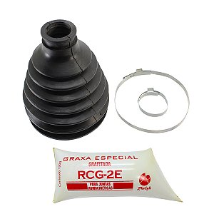 Kit Coifa Homocinética (Lado Roda) Ford Ranger 4x4 98/05