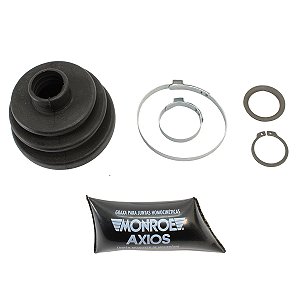 Kit Coifa Homocinética (Lado Câmbio) Fiat Tempra / Tipo 2.0