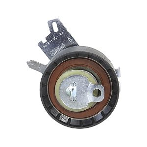 Rolamento Tensor Da Correia Dentada Citroen C4 C5 Peugeot 307 308 407 408 - Semi Novo