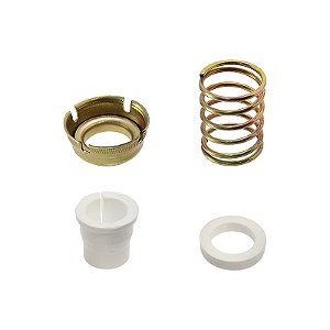 ROLAMENTO DA COLUNA DE DIREÇÃO FUSCA / BRASILIA / VARIANT