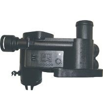 Cavalete de Distribuição de Água Volkswagen Gol 8v / 16v sem ar ( motor At ) - 32121065