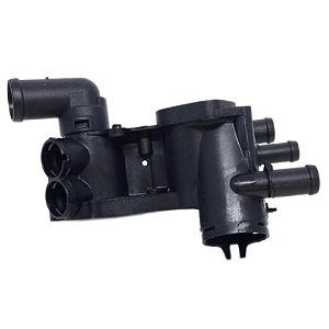 Cavalete Distribuição De Água Audi A3 1.6 02... Volkswagen Gol Voyage Polo SpaceFox Golf Fox Saveiro G5 G6 1.0 1.6 8v EA