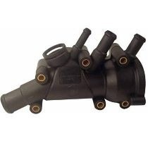 Conjunto Válvulas Termostática P/ Ecosport 1.0 - 1.3 (02/)