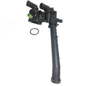 CARCACA DA VALVULA TERMOSTATICA FOX 10 E 16 E 10 E 16 FLEX DE 2003 E