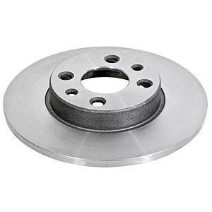 Disco de Freio Dianteiro / Ventilado Ford Pampa / Del Rey - 09228DS