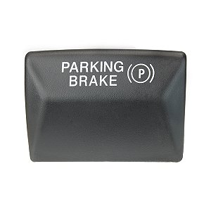 Alavanca Puxador Do Freio De Mão (Parking Brake) Original Kia Carnival 1999 a 2005 - 0K95A44110A00