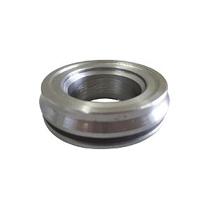 Bucha de Aço Reparo da Caixa de Direção Hidráulica Mercedes Benz Classe E - 1000046