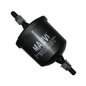 Filtro de Injeção Volkswagen Gol / Parati / Saveiro / Logus / Santana