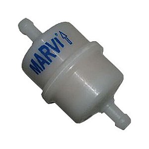 Filtro de Combustível Moto Honda / Ducati / Yamaha / Harley Davidson
