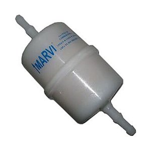 Filtro de Combustível Ford / Fiat / Gm / Vw Álcool / Gasolina