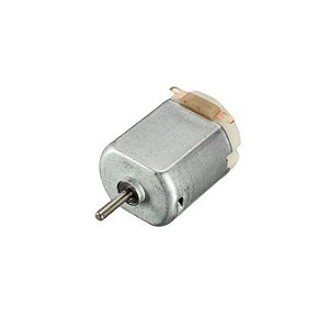 Motor Da Trava Elétrica Universal